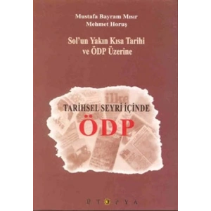 Tarihsel Seyri İçinde ÖDP