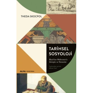 Tarihsel Sosyoloji