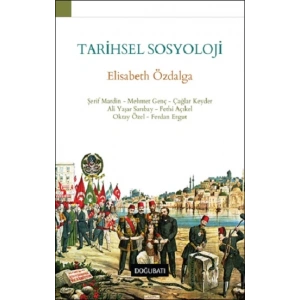 Tarihsel Sosyoloji