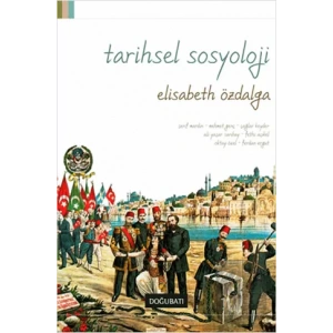 Tarihsel Sosyoloji