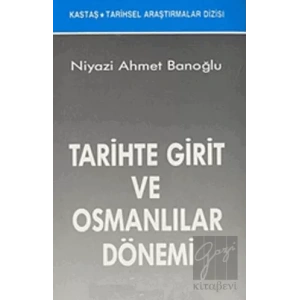 Tarihte Girit ve Osmanlılar Dönemi