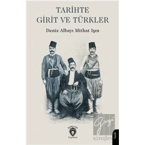 Tarihte Girit ve Türkler