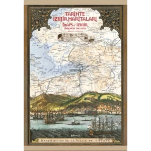 Tarihte İzmir Haritaları