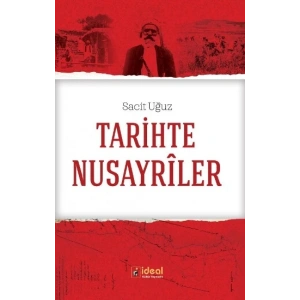 Tarihte Nusayriler