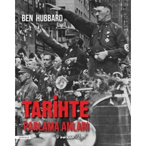 Tarihte Parlama Anları