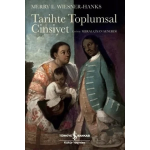 Tarihte Toplumsal Cinsiyet