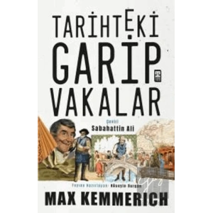 Tarihteki Garip Vakalar