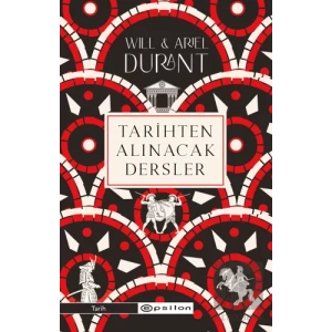 Tarihten Alınacak Dersler