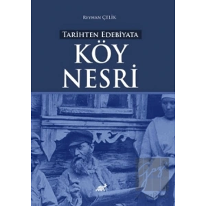 Tarihten Edebiyata Köy Nesri