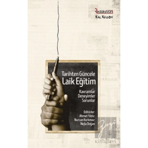 Tarihten Güncele Laik Eğitim