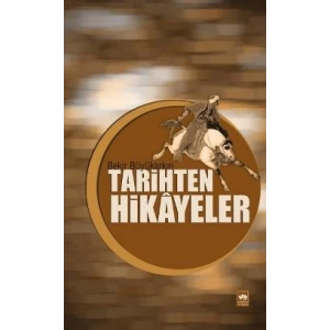 Tarihten Hikayeler