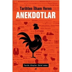 Tarihten İlham Veren Anekdotlar