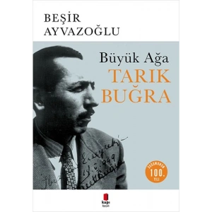 Tarık Buğra