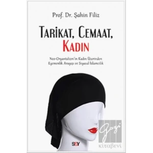 Tarikat, Cemaat, Kadın