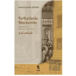 Tarikatlarda Merasimler