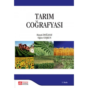 Tarım Coğrafyası