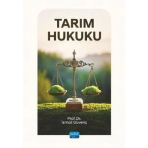 Tarım Hukuku