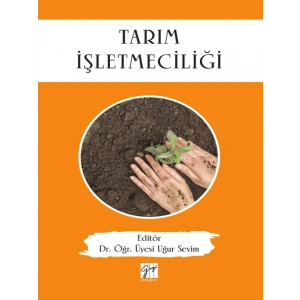 Tarım İşletmeciliği