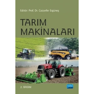 Tarım Makinaları