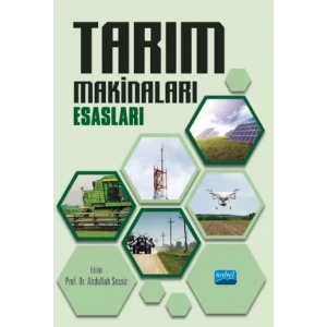 Tarım Makinaları Esasları