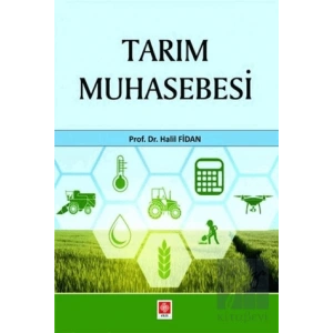 Tarım Muhasebesi