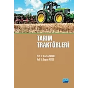 Tarım Traktörleri