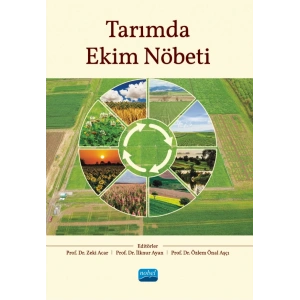 Tarımda Ekim Nöbeti
