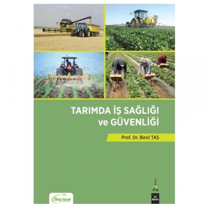Tarımda İş Sağlığı ve Güvenliği