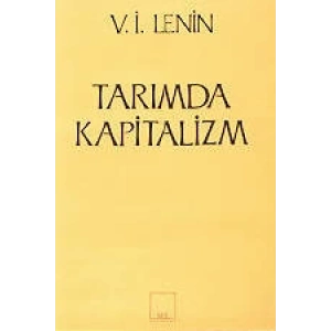 Tarımda Kapitalizm
