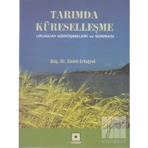 Tarımda Küreselleşme - Cemil Ertuğrul