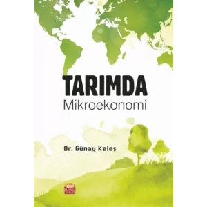 Tarımda Mikroekonomi