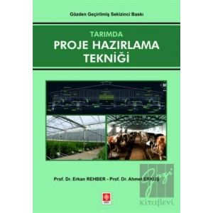 Tarımda Proje Hazırlama Tekniği