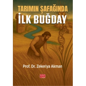 Tarımın Şafağında İlk Buğday