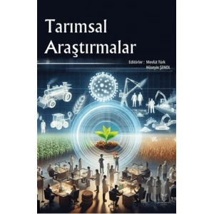 Tarımsal Araştırmalar