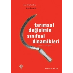Tarımsal Değişimin Sınıfsal Dinamikleri