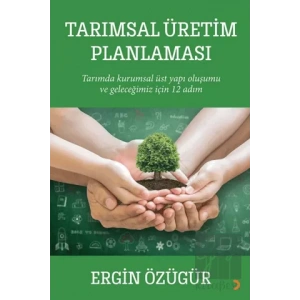 Tarımsal Üretim Planlaması
