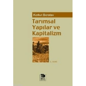 Tarımsal Yapılar ve Kapitalizm