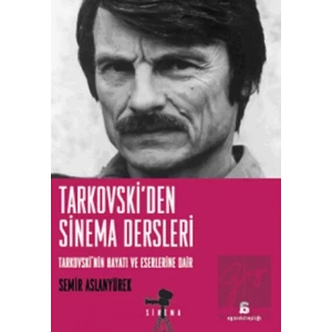 Tarkovskiden Sinema Dersleri