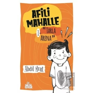 Tarla Arena - Afili Mahalle 1