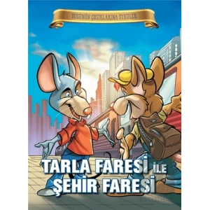 Tarla Faresi ile Şehir Faresi