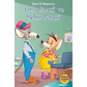 Tarla Faresi ve Şehir Faresi