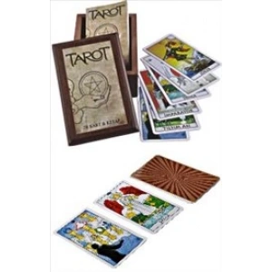 Tarot Destesi ve Kitabı