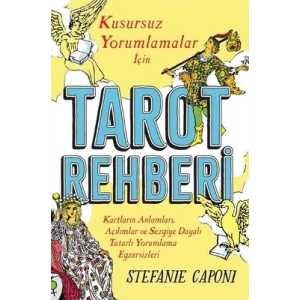 Tarot Rehberi