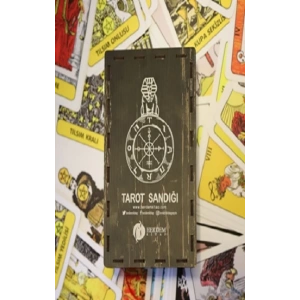 Tarot Sandığı