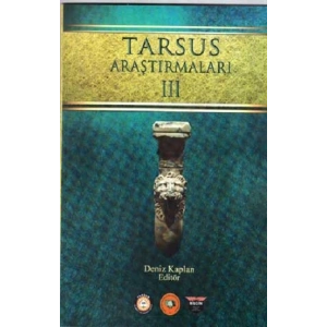 Tarsus Araştırmaları III