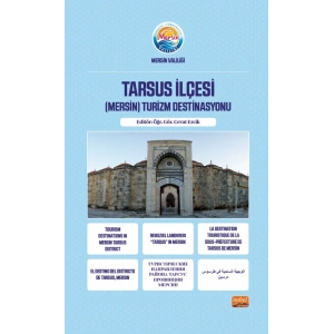 Tarsus İlçesi (Mersin) Turizm Destinasyonu