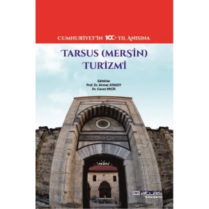 Tarsus Mersin Turizmi