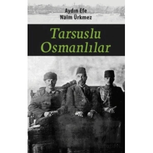 Tarsuslu Osmanlılar