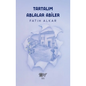 Tartalım Ablalar Abiler