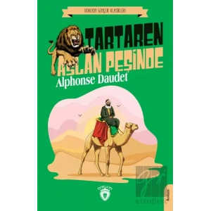 Tartaren Aslan Peşinde